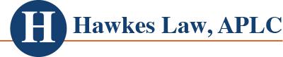 Hawkes Law, APCL Logo